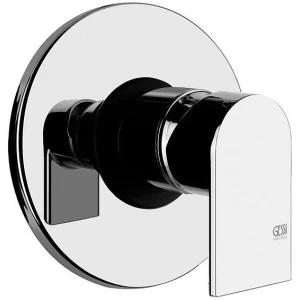 Смеситель Gessi Via Manzoni для душа 38654-031